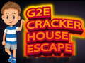 Trò chơi G2E Thoát khỏi Ngôi nhà Crack trực tuyến