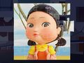 Trò chơi Trò Chơi Mực: Pha Lê trực tuyến