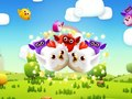 Trò chơi Xếp Hàng Chim trực tuyến