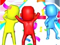 Trò chơi Cuộc Đua Siêu Vui 3D trực tuyến