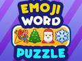 Trò chơi Câu Đố Từ Emoji trực tuyến