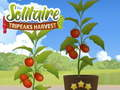 Trò chơi Solitaire TriPeaks Thu hoạch trực tuyến