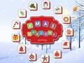 Trò chơi Mahjong Giáng sinh trực tuyến
