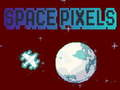 Trò chơi Pixel Vũ Trụ trực tuyến
