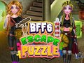 Trò chơi BFFs Trò Chơi Đuổi Thoát trực tuyến