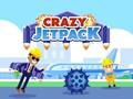 Trò chơi Jetpack Điên trực tuyến