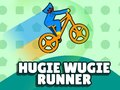 Trò chơi Người Chạy Hugie Wugie trực tuyến