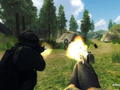 Trò chơi Mô phỏng sống sót bắn súng FPS trực tuyến