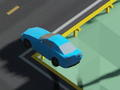 Trò chơi ZigZag Racer: Trò Chơi Đua Xe 3D trực tuyến
