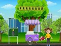 Trò chơi Mua Một Cuộc Thoát Khỏi Kem trực tuyến