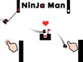 Trò chơi Người Ninja trực tuyến