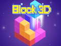 Trò chơi Khối 3D trực tuyến