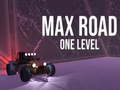 Trò chơi Max Đường - Một Cấp trực tuyến