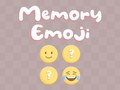 Trò chơi Ký ức Emoji trực tuyến