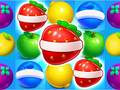 Trò chơi Kết Nối Trái Cây Match 3 trực tuyến