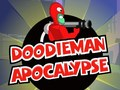 Trò chơi Ngày tận thế của Doodieman trực tuyến