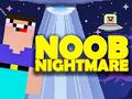 Trò chơi Ác Mộng Noob Arcade trực tuyến