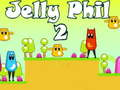 Trò chơi Jelly Phil 2 trực tuyến
