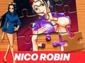 Trò chơi Ghép hình Nico Robin trực tuyến