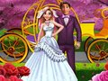 Trò chơi Đám cưới kỳ diệu của Eugene và Rachel trực tuyến