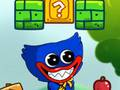 Trò chơi Cuộc phiêu lưu của Wuggy trực tuyến