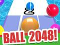Trò chơi Bóng 2048 trực tuyến