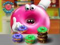 Trò chơi Bậc Thầy Bánh Donut trực tuyến