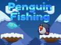 Trò chơi Câu cá c penguin trực tuyến