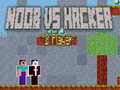 Trò chơi Người chơi Noob vs Hacker 2 trực tuyến