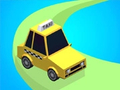 Trò chơi Puzzle Giao Thông trực tuyến