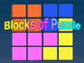 Trò chơi Khối Puzzle trực tuyến