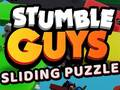 Trò chơi Stumble Guys: Bài Puzzl Trượt trực tuyến