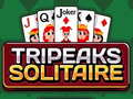 Trò chơi Solitair Tripeaks Cổ điển trực tuyến
