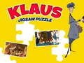 Trò chơi Bộ ghép hình Klaus trực tuyến