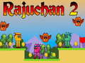Trò chơi Rajuchan 2 trực tuyến