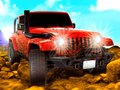 Trò chơi Cách mạng Offroad trực tuyến