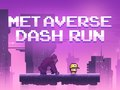Trò chơi Chạy trong Metaverse trực tuyến