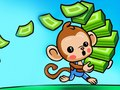 Trò chơi Siêu Thị Khỉ Mini trực tuyến