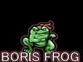Trò chơi Boris Ếch trực tuyến