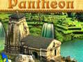 Trò chơi Panteon trực tuyến