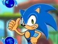Trò chơi Sonic: Trang phục trực tuyến