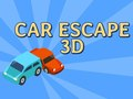 Trò chơi Thoát khỏi xe 3D trực tuyến