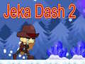Trò chơi Jeka Dash 2 trực tuyến
