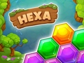 Trò chơi Hexa trực tuyến
