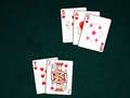 Trò chơi Blackjack Pro trực tuyến