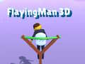 Trò chơi Người bay 3D trực tuyến