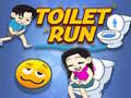 Trò chơi Chạy đến toilet trực tuyến