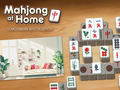 Trò chơi Mahjong Tại Nhà - Phiên Bản Scandinavia trực tuyến