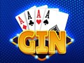 Trò chơi Gin Rummy trực tuyến