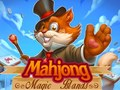 Trò chơi Mahjong: Các Đảo Ma Thuật trực tuyến
